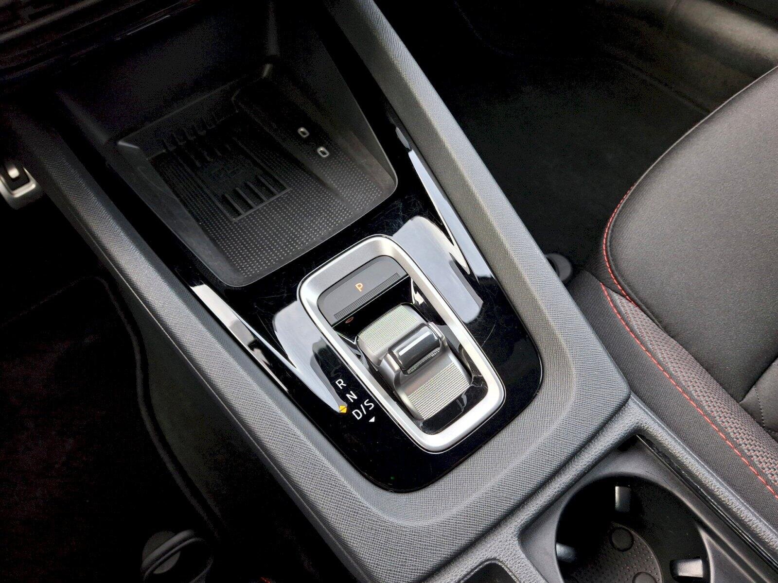 Škoda Octavia Sedan 2,0 l 195 kw