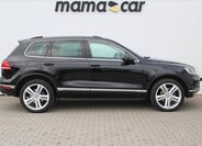 Volkswagen Touareg SUV / Terénní 3,0 l 193 kw