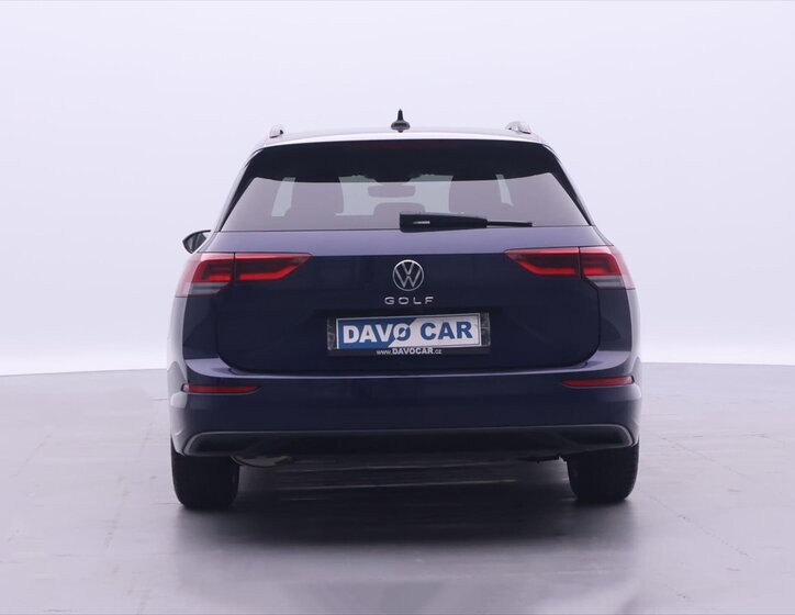 Volkswagen Golf Kombi 1,5 l 96 kw