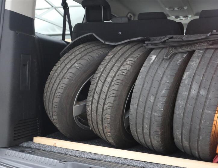 Toyota ProAce Verso 42