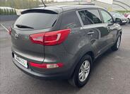 KIA Sportage 9