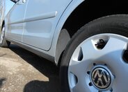 Volkswagen Polo Hatchback 1,2 l 47 kw