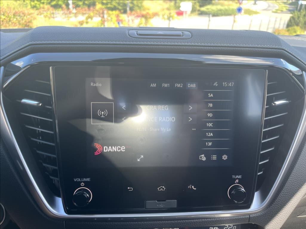 Isuzu D-Max Pick-up 1,9 l 120 kw