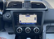 Renault Kadjar SUV / Terénní 1,3 l 103 kw