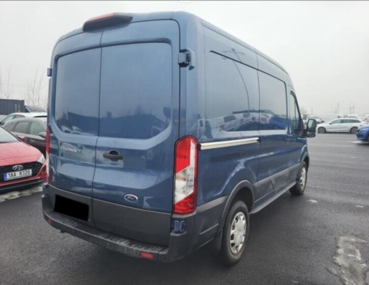 Ford Transit Skříň 2,0 l 95 kw