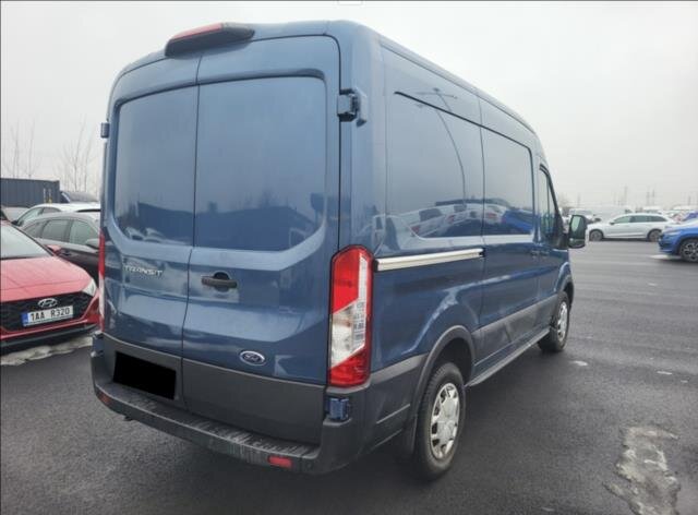 Ford Transit Skříň 2,0 l 95 kw