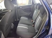 Ford Focus Kombi 1,6 l 74 kw
