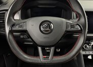 Škoda Kodiaq SUV 2,0 l 176 kw