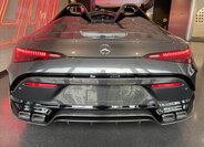 Mercedes-Benz SL Ostatní 4,0 l 430 kw