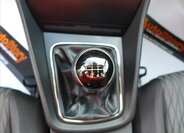 Seat Leon Hatchback 1,4 l 90 kw