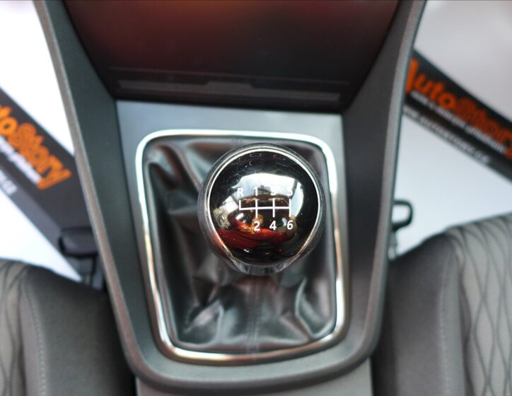 Seat Leon Hatchback 1,4 l 90 kw