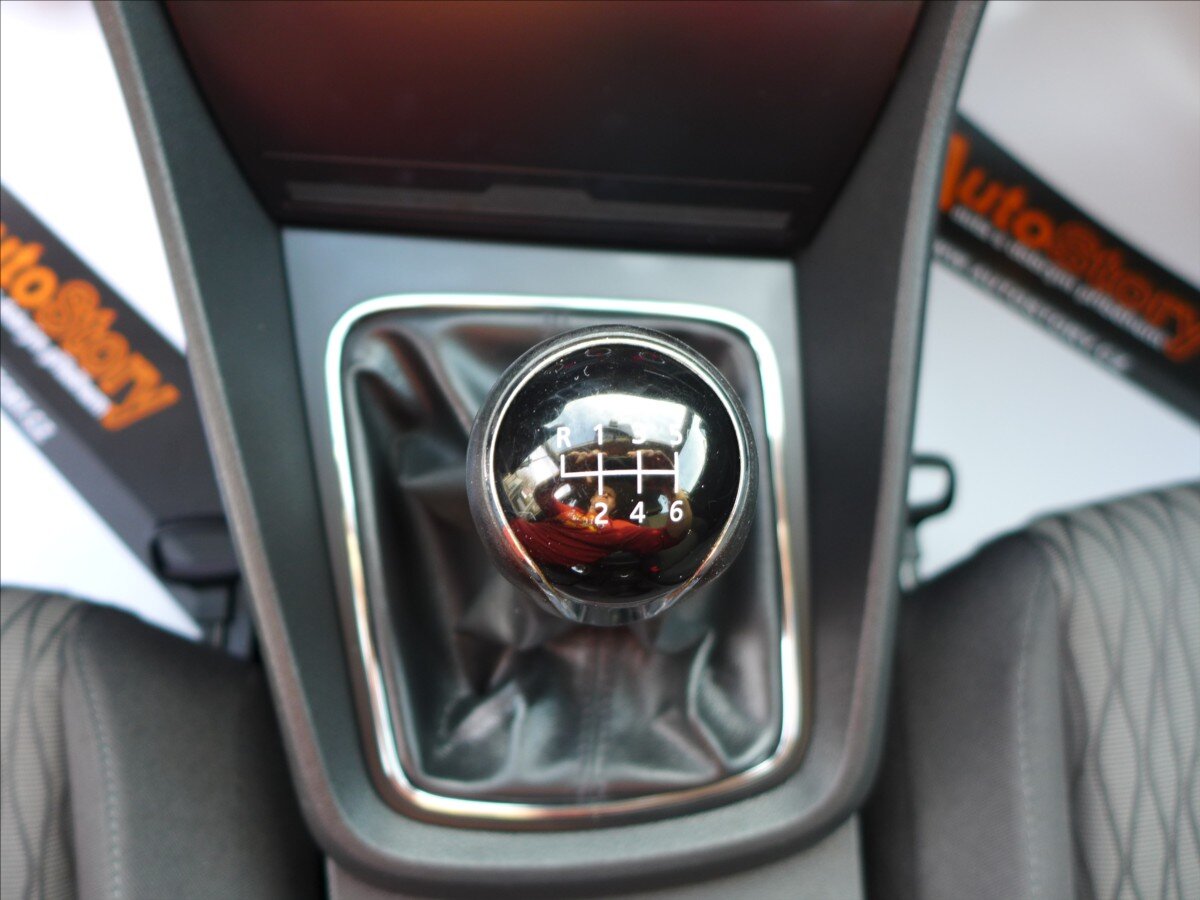 Seat Leon Hatchback 1,4 l 90 kw