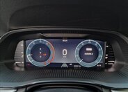 Škoda Octavia Kombi 2,0 l 85 kw