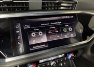 Audi Q3 SUV 2,0 l 140 kw