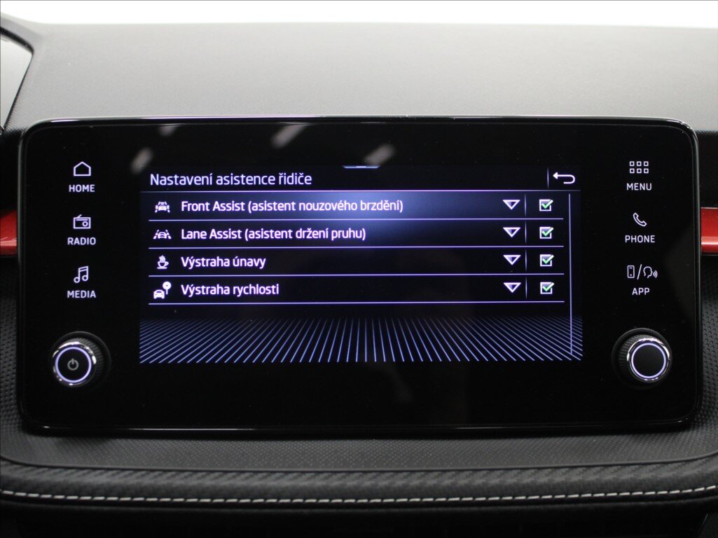 Škoda Fabia Hatchback 999,0 85 kw