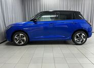 Suzuki Swift 5