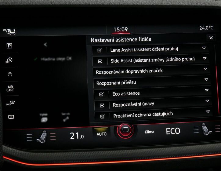 Volkswagen Touareg 40