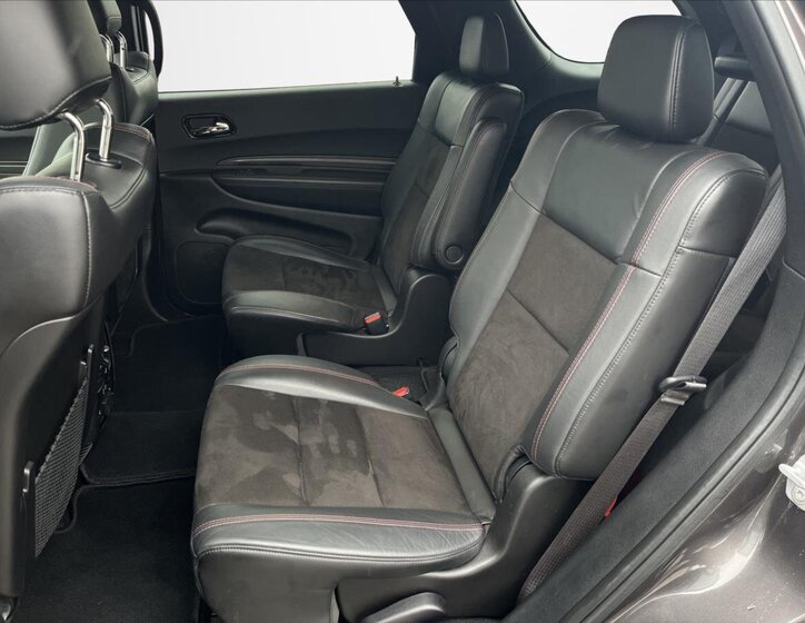 Dodge Durango SUV 5,7 l 290 kw