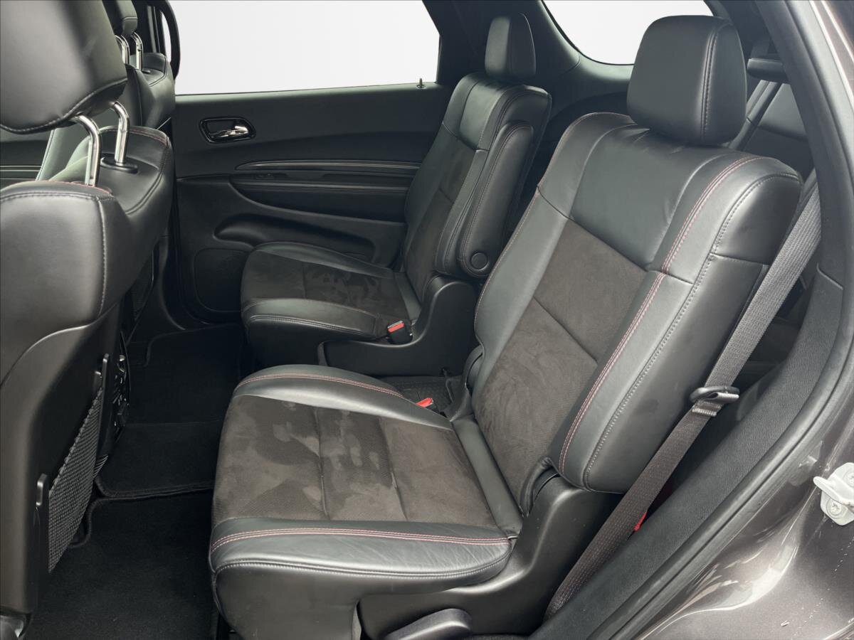 Dodge Durango SUV 5,7 l 290 kw