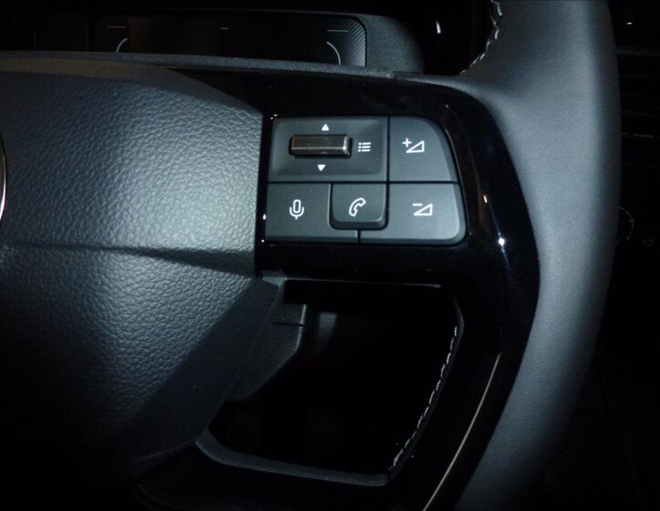 Citroën Berlingo MPV 1,5 l 75 kw