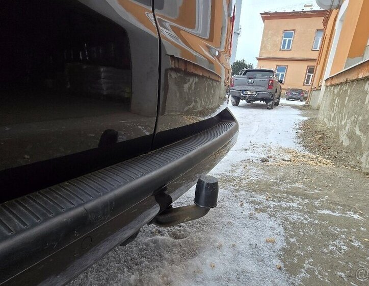 Volkswagen Caravelle VAN-Minibus 0,0 132 kw