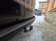 Volkswagen Caravelle VAN-Minibus 0,0 132 kw