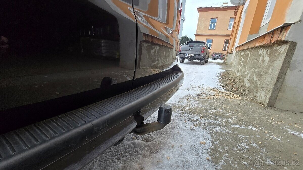 Volkswagen Caravelle VAN-Minibus 0,0 132 kw