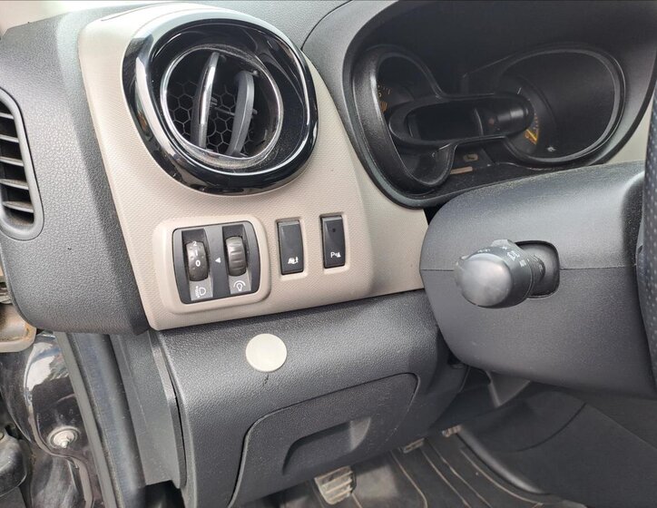 Renault Trafic Ostatní 1,6 l 88 kw