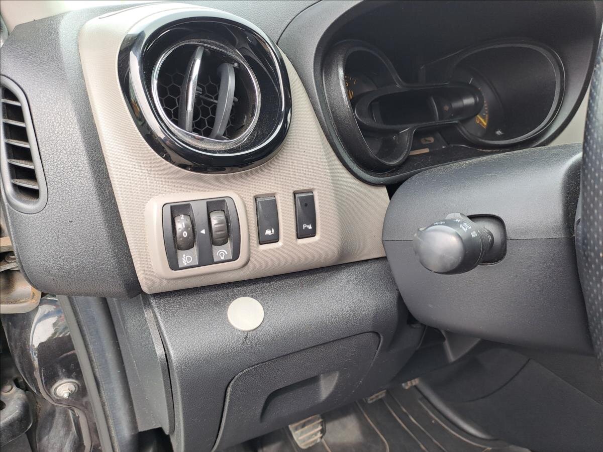 Renault Trafic Ostatní 1,6 l 88 kw