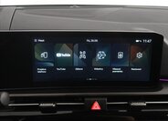 KIA Sportage SUV 1,6 l 110 kw