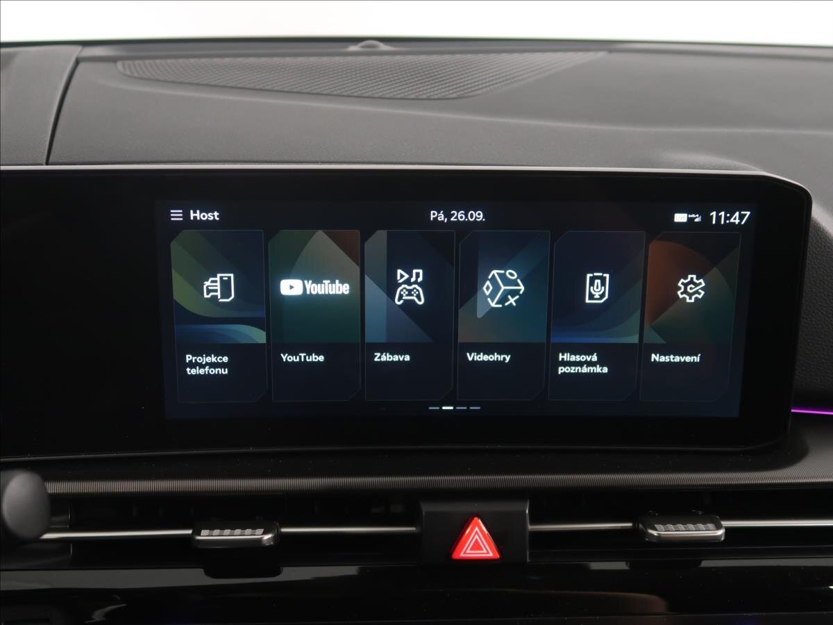 KIA Sportage SUV 1,6 l 110 kw