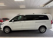 Mercedes-Benz Třídy V 3