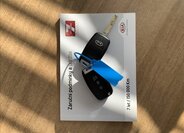 KIA Rio Hatchback 1,2 l 61 kw