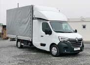Renault Master Valník 2,3 l 120 kw