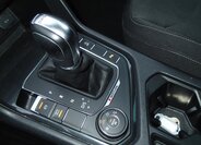 Volkswagen Tiguan SUV / Terénní 2,0 l 110 kw