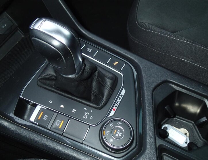 Volkswagen Tiguan SUV / Terénní 2,0 l 110 kw