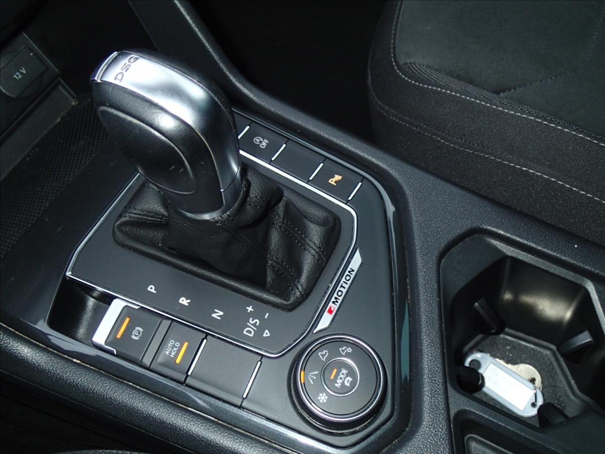 Volkswagen Tiguan SUV / Terénní 2,0 l 110 kw