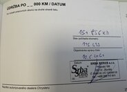 Jeep Grand Cherokee SUV / Terénní 3,0 l 184 kw