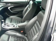 Opel Insignia Kombi 2,8 l 191 kw