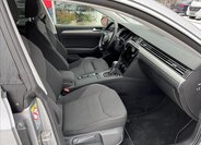 Volkswagen Arteon Liftback 2,0 l 110 kw