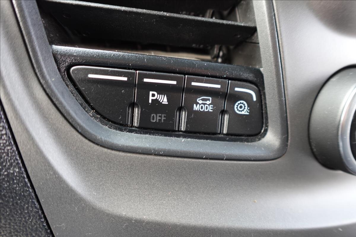 Ford Transit Ostatní 2,0 l 125 kw