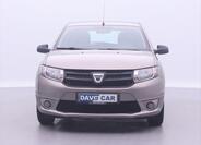 Dacia Sandero 2