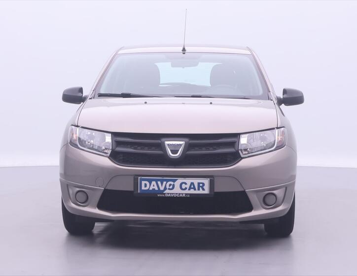 Dacia Sandero 2
