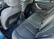 BMW Řada 3 Kombi 2,0 l 140 kw