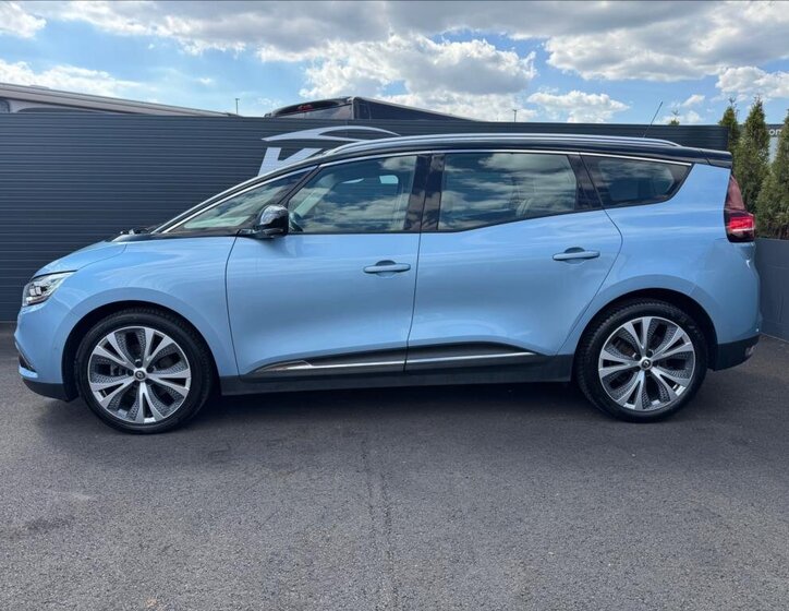 Renault Grand Scénic 10