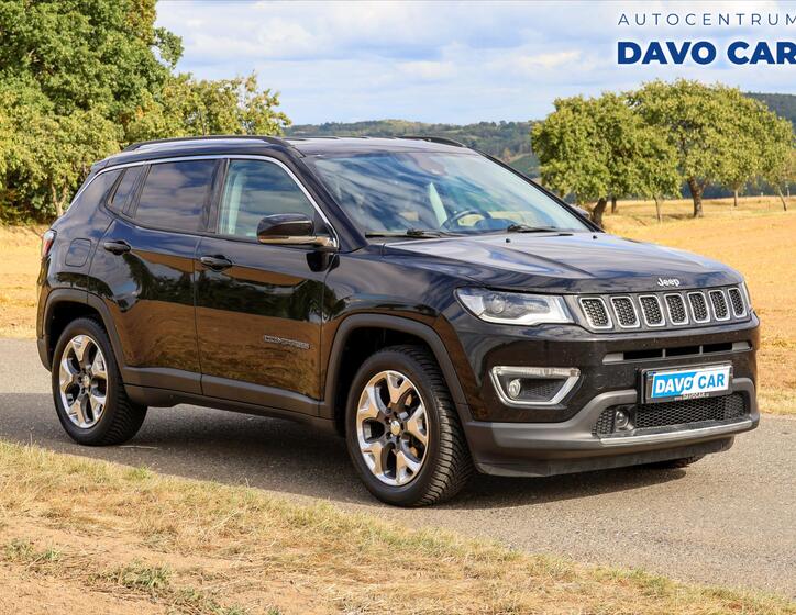 Jeep Compass 1