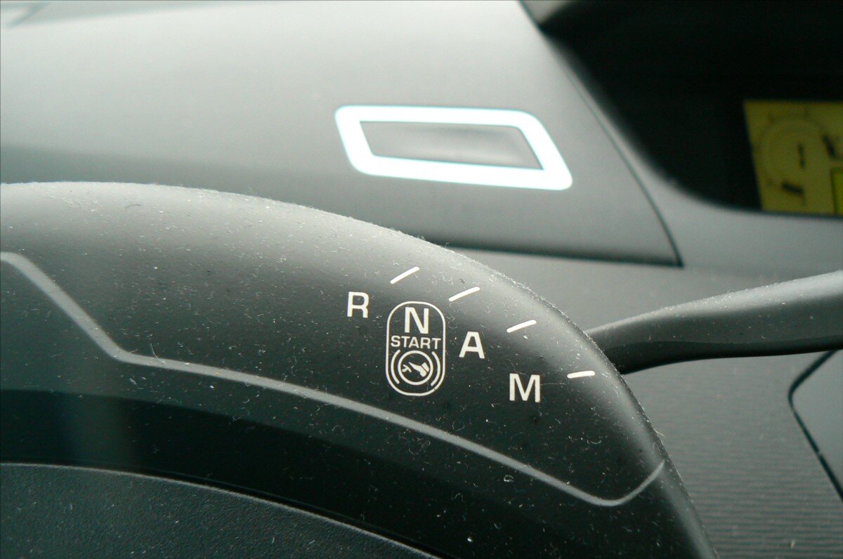 Citroën Grand C4 Picasso Kombi 1,6 l 80 kw