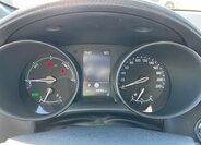 Toyota C-HR SUV / Terénní 2,0 l 112 kw