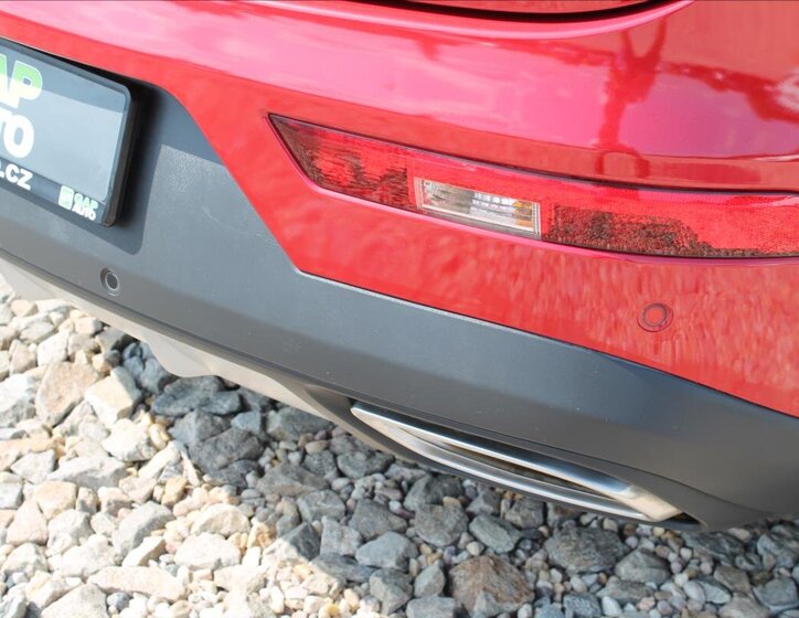 Dongfeng Fengon 5 SUV 1,5 l 101 kw