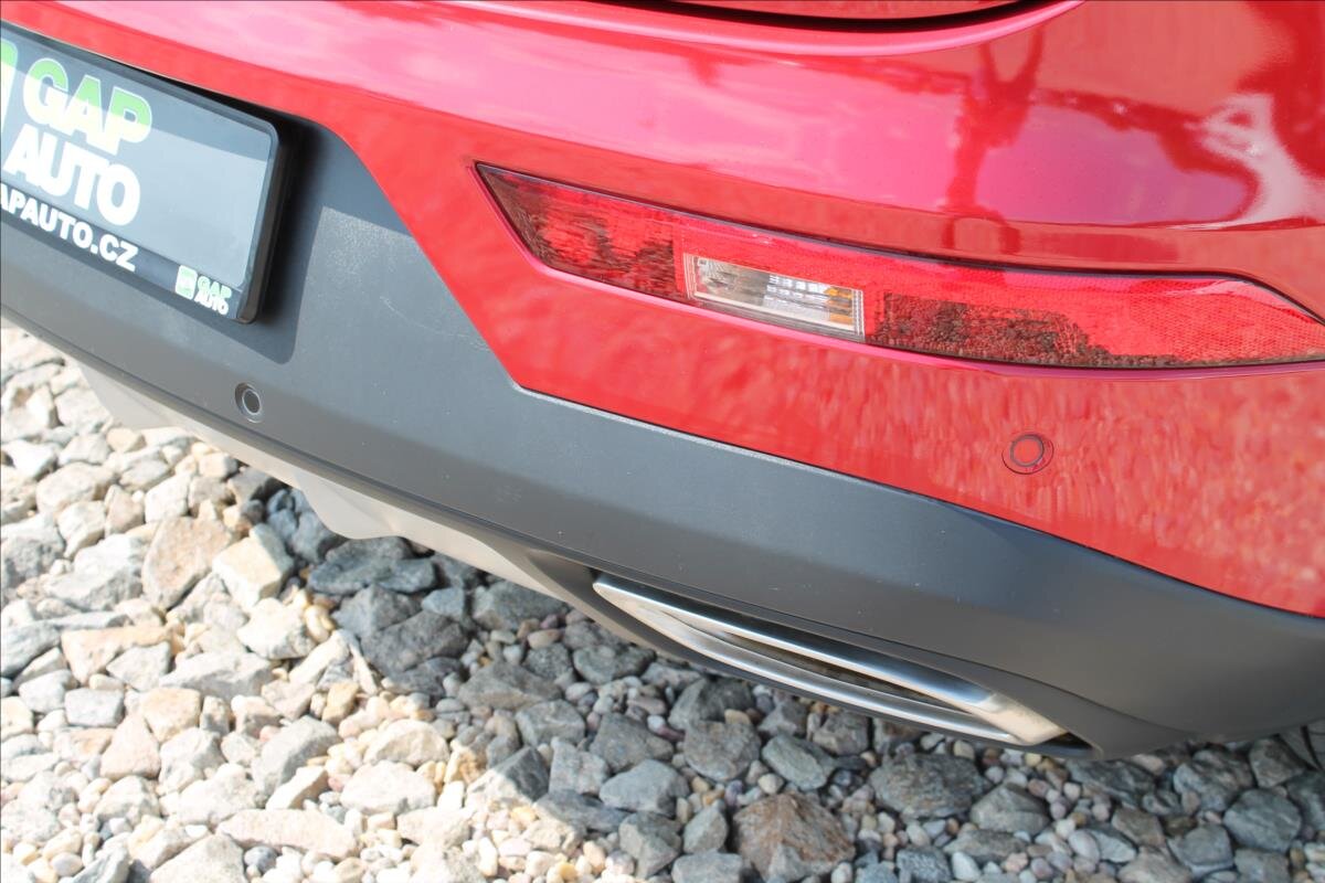 Dongfeng Fengon 5 SUV 1,5 l 101 kw